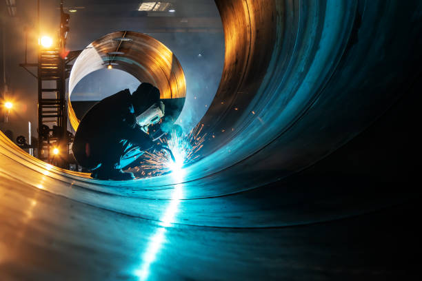 Best Maintenance and Repair Welding in Galena, OH