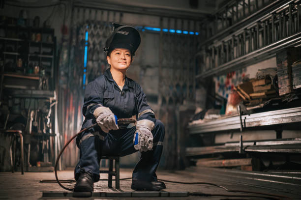 Best Specialty Welding Processes in Galena, OH