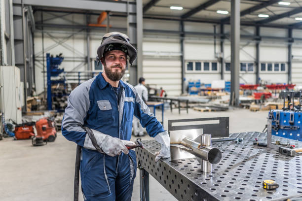Best Specialty Welding Processes in Galena, OH