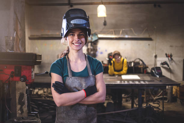 Trusted Galena, OH Welder & Metal Fabrication Experts